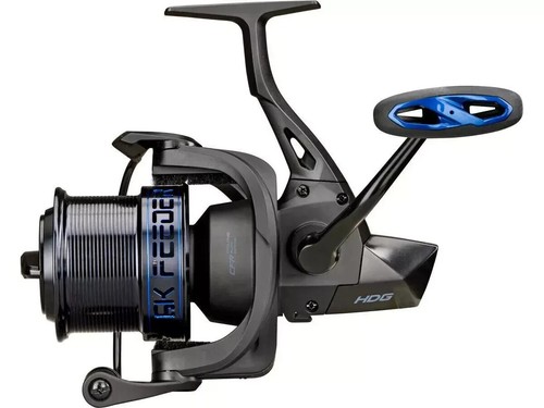 Okuma 6000 feeder reel - fd,