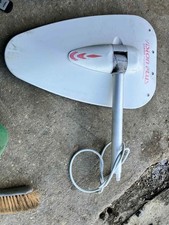 MOTORHOME CARAVAN STATUS