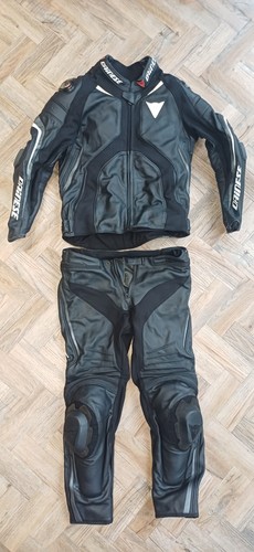 Dainese super rider leather - g,