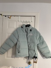 The North Face Nuptse 700