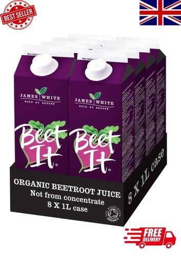 Beet organic beetroot - organic, juice