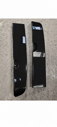 Vauxhall vivaro 2019 rear - 2019,