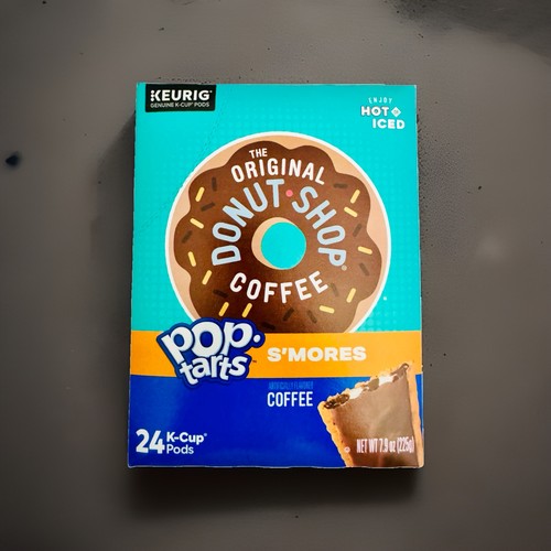 255g original donut - 255g, 24