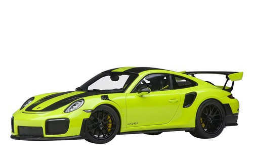 Autoart porsche 911 991 2 - porsche, 991.2