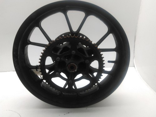 Aprilia rs4 125 rear - rs4,