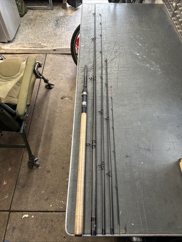 Daiwa vulcan 120tta - vulcan, l