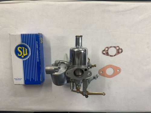 Morris minor carburettor - morris, h2