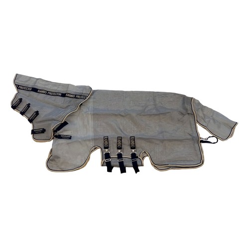 Horseware rambo protector plus - rambo,