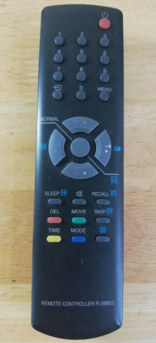 Daewoo 28b03 replacement - daewoo,