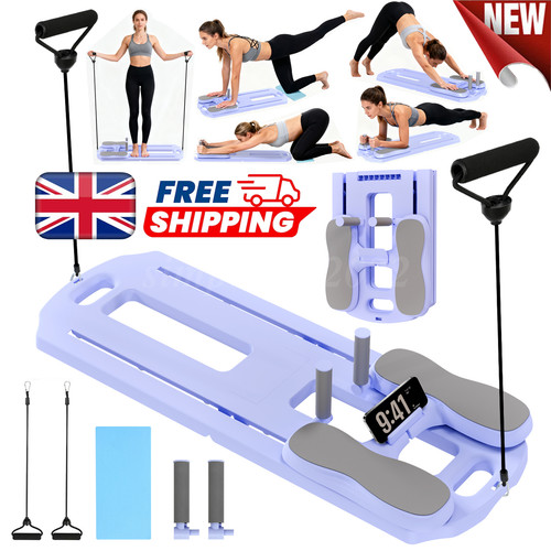 Foldable pilates board 1 - in,