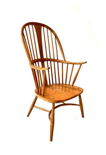Ercol chairmakers chair lt - in,