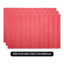 3Pcs Tool Box Foam Inserts