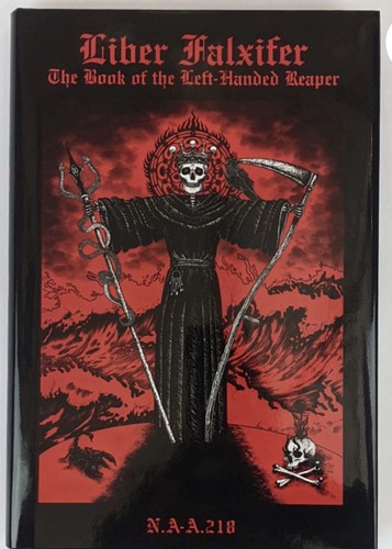 Liber falxifer 3rd edition - 1:,