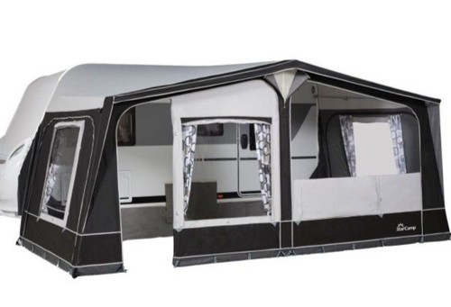 Dorema starcamp dakota size - dorema,