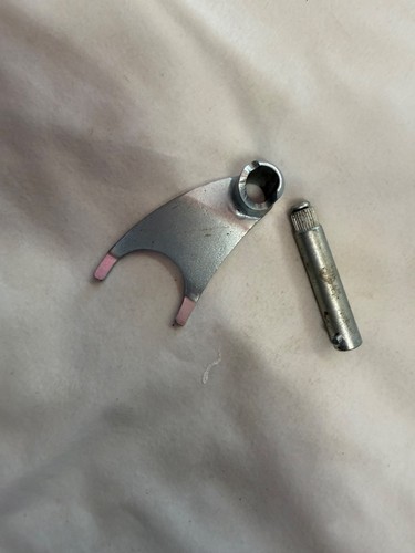 Honda ss50 pedal - pedal, sprocket