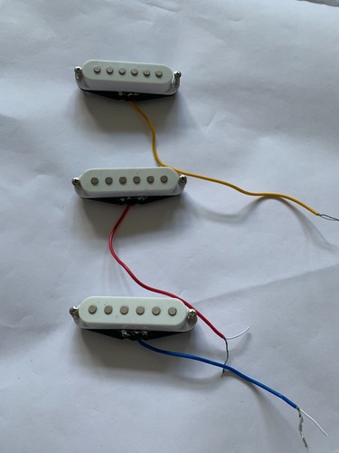 Strat stratocaster style - strat,