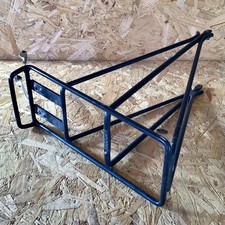 Blackburn EX 1 Rear Bike Pannier Rack - Black - bicycle cycle