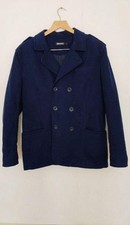 DKNY Men's Rare Navy Blue