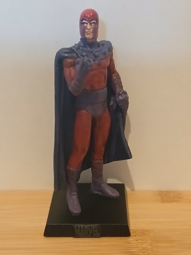 Eaglemoss the classic marvel - eaglemoss,