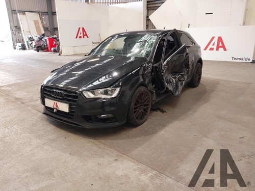 2014 audi tdi - 2014, 8v
