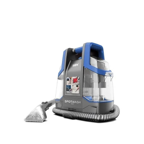 Vax spotwash duo - spotwash, carpet