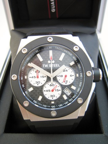 Steel watch mens - tw,