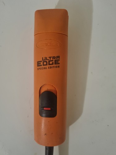 Andis agc speed ultraedge - andis, 2-speed