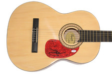 Parker McCollum Signed