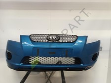 2006-2012 KIA CEED Front