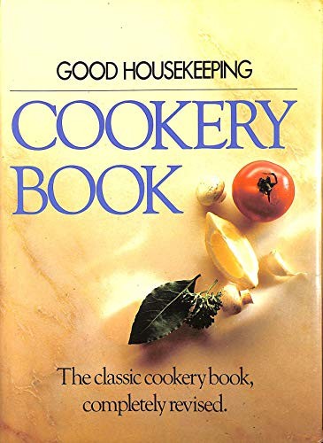 Good housekeeping cookery - good,