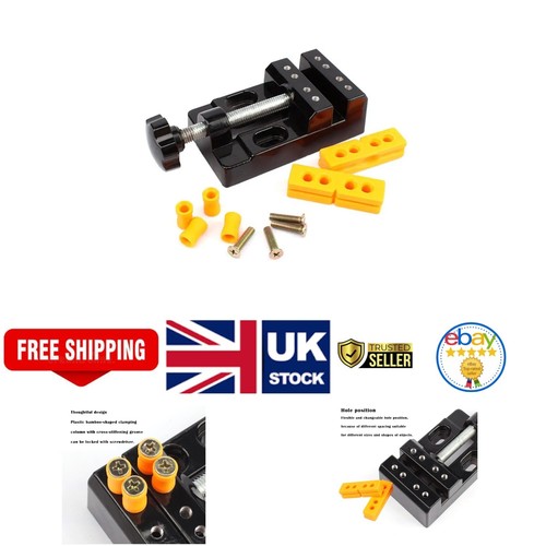 Table vise universal 57mm - -,
