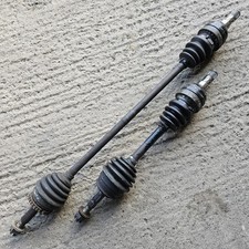 Vauxhall Corsa B Tgra A