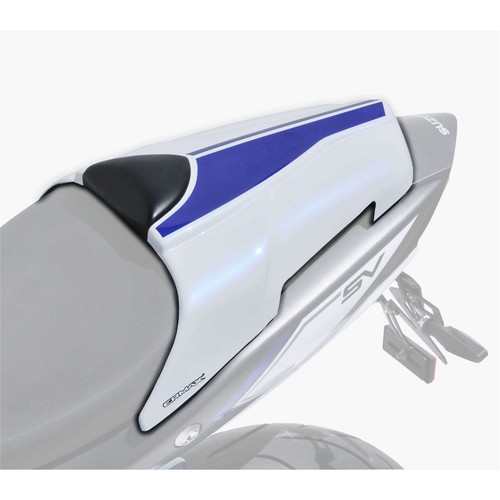 Ermax seat cowl mtl - ermax,