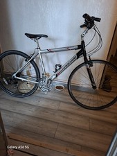 Barracuda Liberty Hybrid Bike