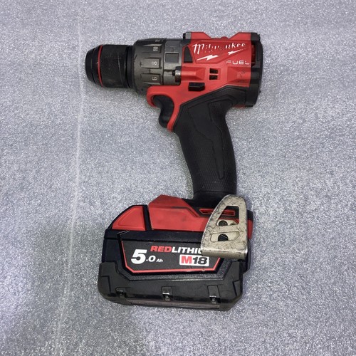 Milwaukee m18 fpd3 - milwaukee,