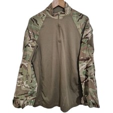British Army MTP UBAC shirt