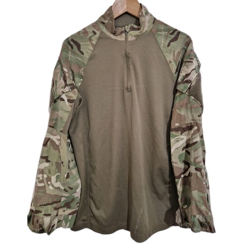 British army mtp ubac shirt - mtp,