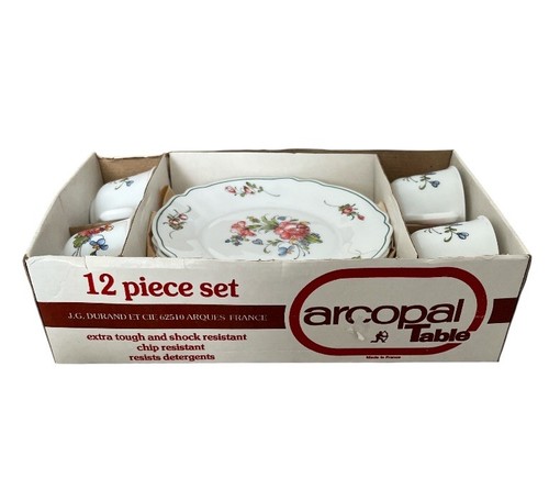 Vintage arcopal france - arcopal,