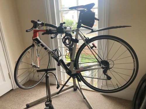 Cube pro csl race - csl, bike