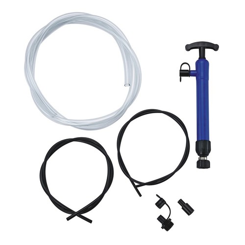 Versatile hand pump kit 390mm - pump,