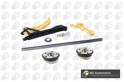 Fits bmw n46b20 2 0 - bmw,