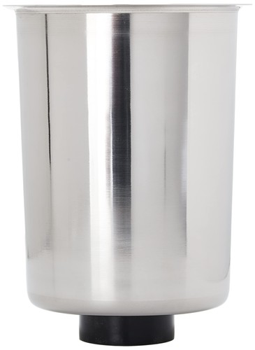 Quart stainless steel bain - stainless,