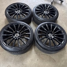 Genuine Mercedes E-Class