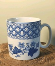 Spode Blue Room Collection