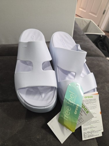 Crocs ladies getaway - ladies, platform