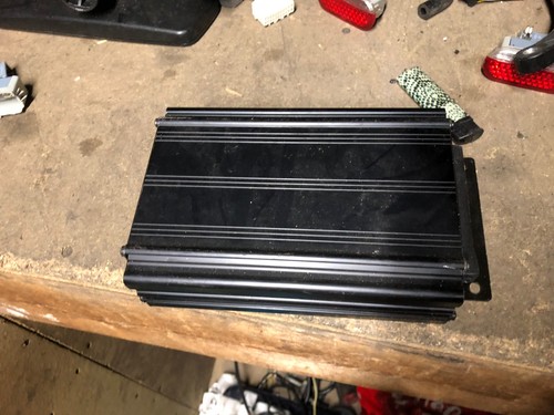 Audi mk1 convertible - audi, bose