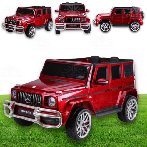 Kids electric ride - electric,