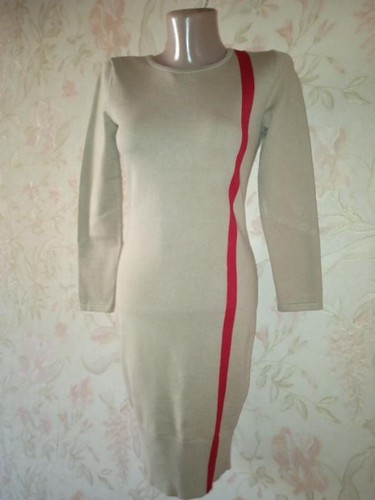 Women karen millen dress peach - karen,