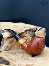Stanwell Zebrano 186 Smooth