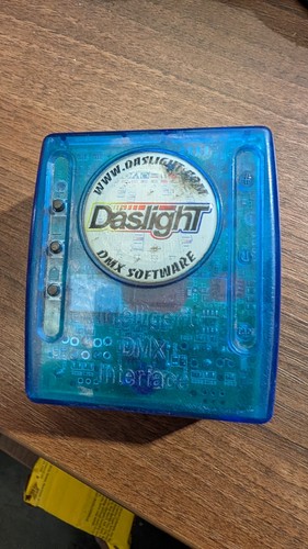 Daslight dvc2 gold - dvc2,